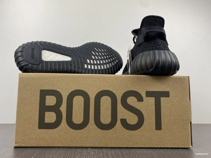 Yeezy Boost Adidas 350 Onyx V2 HQ4540 0306